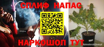 стафф Шахты